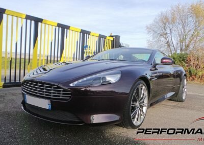VIRAGE 01