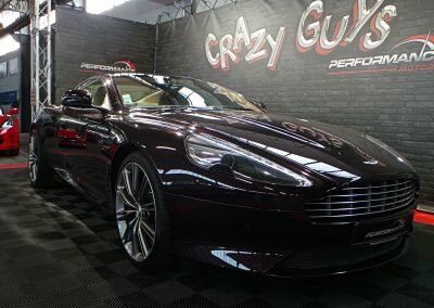 VIRAGE STUDIO 01