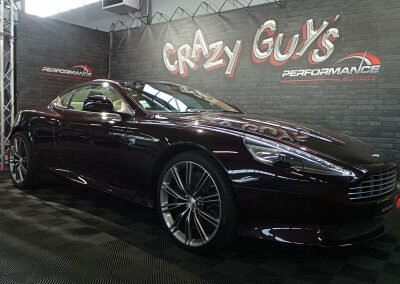 VIRAGE STUDIO 02
