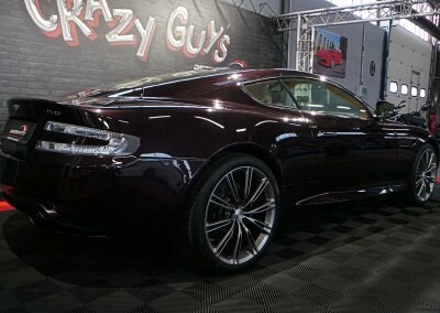 VIRAGE STUDIO 07