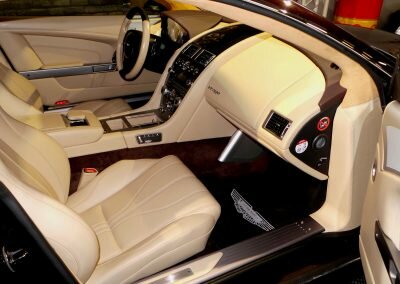 VIRAGE STUDIO 10