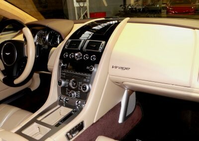 VIRAGE STUDIO 11