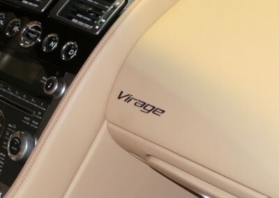 VIRAGE STUDIO 12