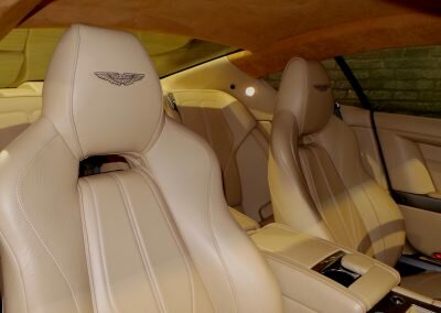 VIRAGE STUDIO 13