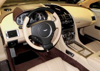 VIRAGE STUDIO 18