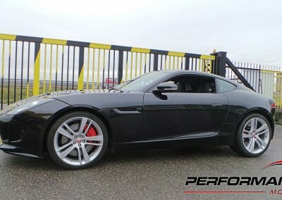 F TYPE V6 03