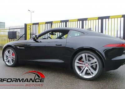 F TYPE V6 05