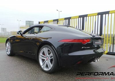 F TYPE V6 06