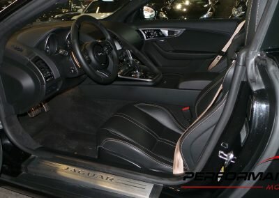 F TYPE V6 09