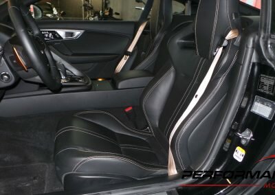 F TYPE V6 10