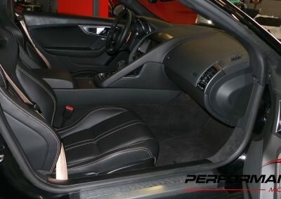 F TYPE V6 12