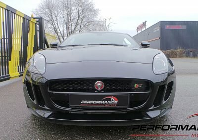 F TYPE V6 15