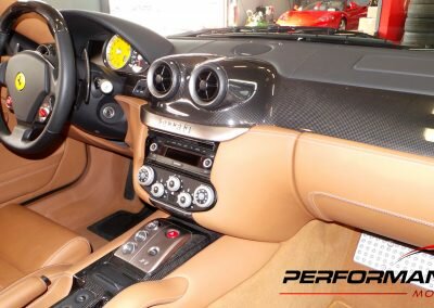 599 GTB 21