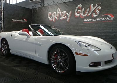 C6 CABRIO BLANC 06