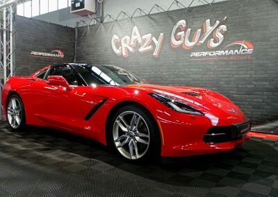 C7 ROUGE 03