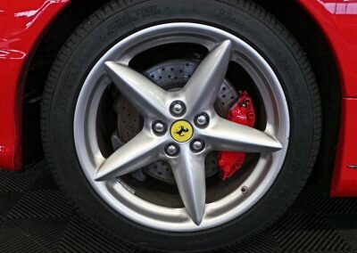 SPIDER F1 10