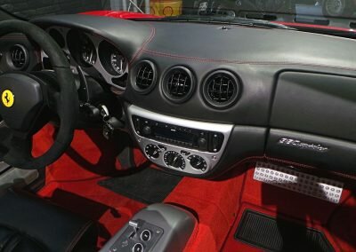 SPIDER F1 21