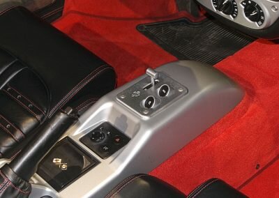 SPIDER F1 22
