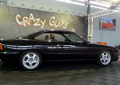 850 CSI 07