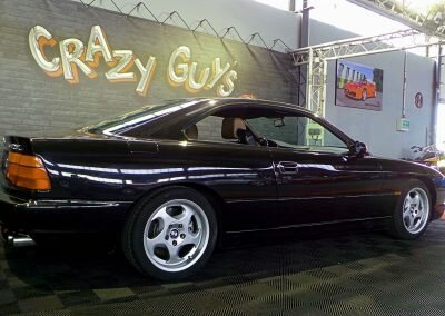 850 CSI 08