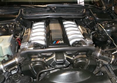 850 CSI 18