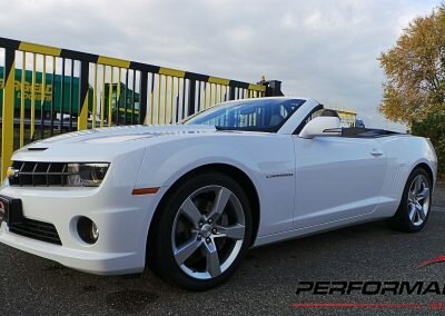 CAMARO BLANC CAB 02