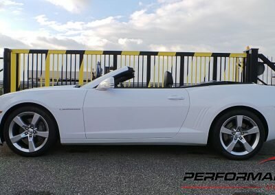 CAMARO BLANC CAB 03