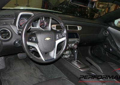 CAMARO BLANC CAB 13