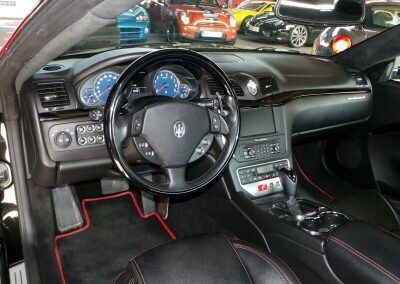 GRANTURISMO 09