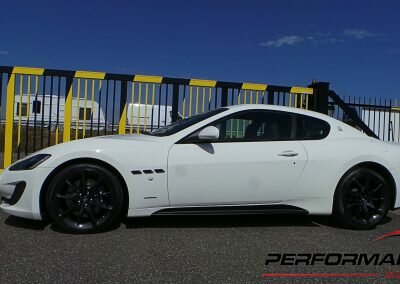GTS BLANCHE NEUVE 04