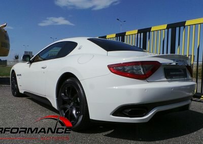 GTS BLANCHE NEUVE 07