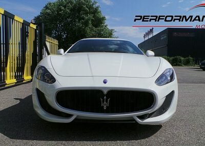 GTS BLANCHE NEUVE 08