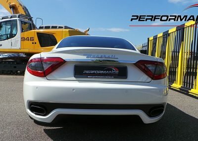 GTS BLANCHE NEUVE 09
