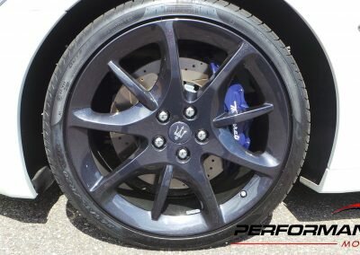 GTS BLANCHE NEUVE 10