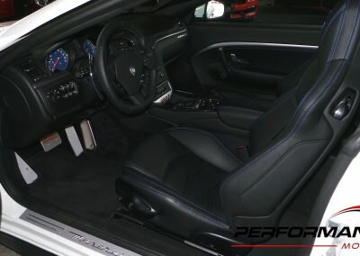 GTS BLANCHE NEUVE 12