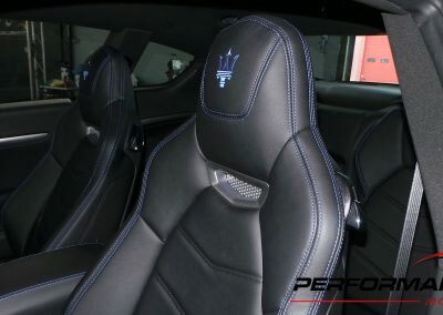 GTS BLANCHE NEUVE 15