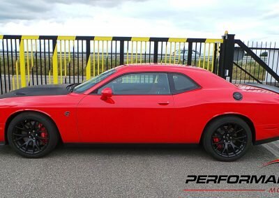 HELLCAT CAPOT NOIR 05