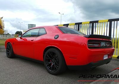 HELLCAT CAPOT NOIR 06