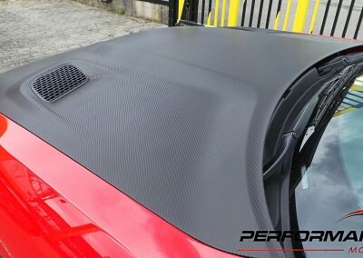 HELLCAT CAPOT NOIR 07