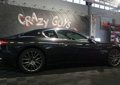 MASERATI GRAND GRIS 06