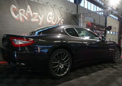 MASERATI GRAND GRIS 07