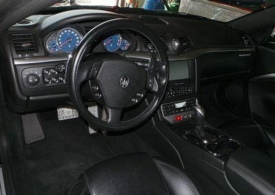 MASERATI GRAND GRIS 09