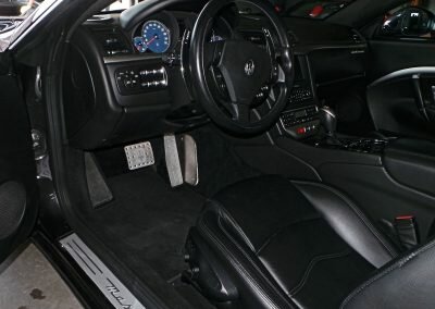 MASERATI GRAND GRIS 10