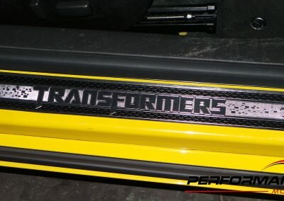 TRANSFORMER 17