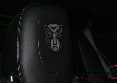 TRANSFORMER 18