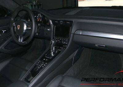 991 C2 18