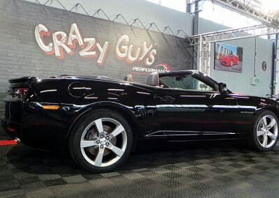 CAMARO CAB NOIR 05