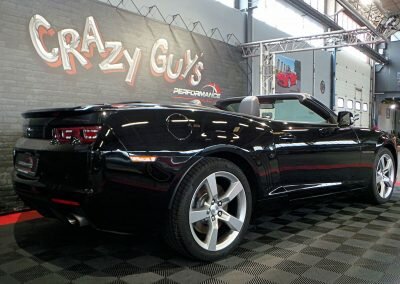 CAMARO CAB NOIR 06
