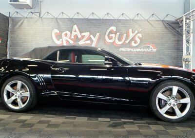 CAMARO CAB NOIR 07
