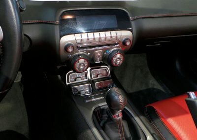 CAMARO CAB NOIR 13